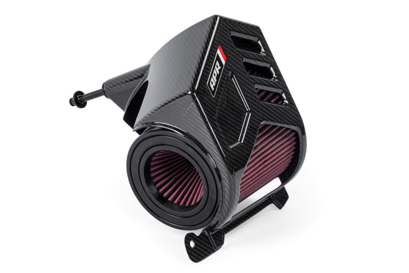 

APR CI100048 - APRCI100048 - APR 20-26 Audi A6 Allroad/19-25 Audi A6 Quattro/A7 Sportback (C8) 3.0T Carbon Fiber Intake System - Shipped in Europe - Tuningsupply.com
