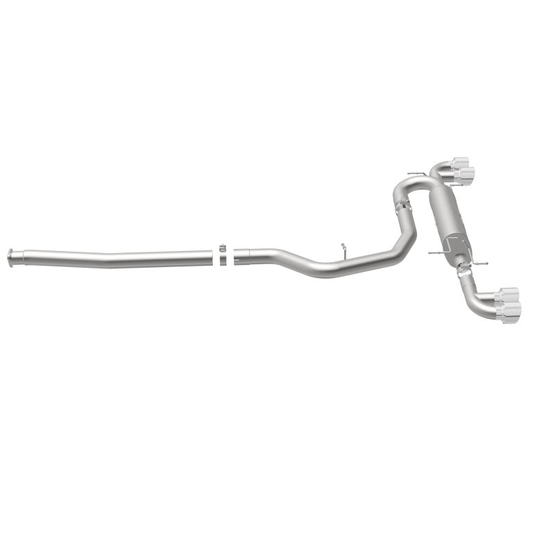 

Magnaflow 16824 - MAG16824 - MagnaFlow Sys C/B 08 Su Impreza STi 2.5 Turbo - Shipped in Europe - Tuningsupply.com
