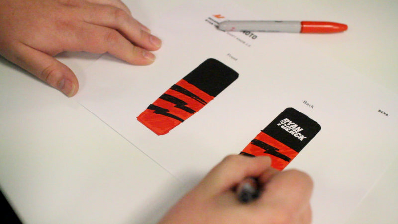 
  

Mishimoto MMSK-TUE-16 - MISMMSK-TUE-16 - Mishimoto 2017 Limited Edition Ryan Tuerck Shift Knob - Shipped in Europe - Tuningsupply.com

