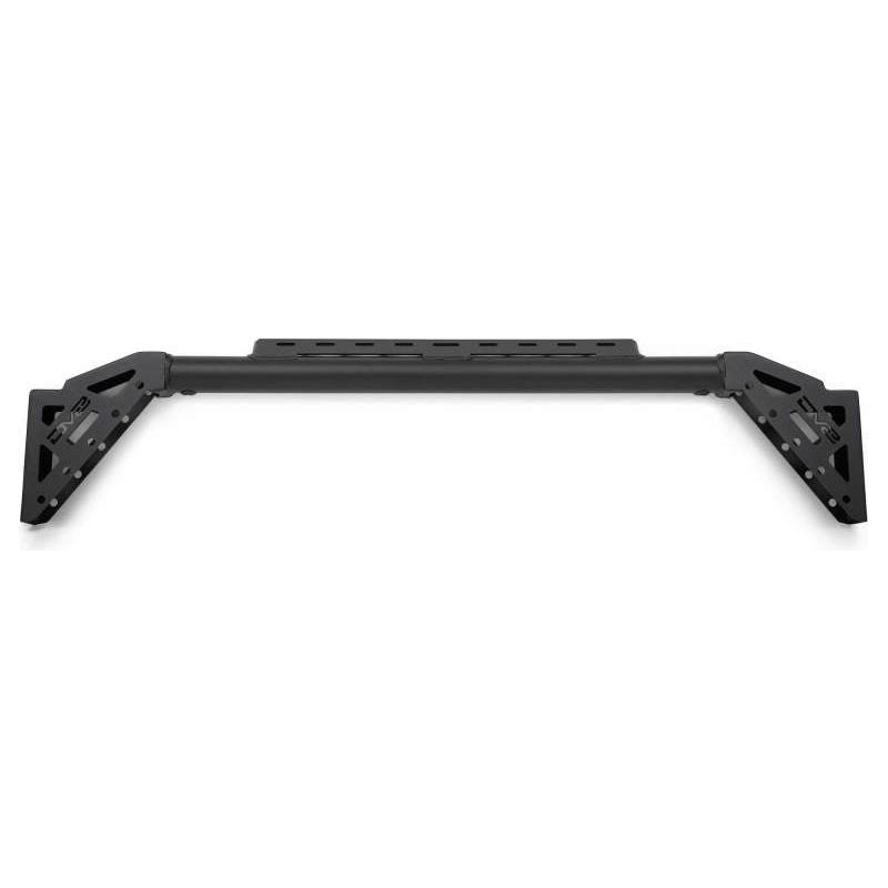 DV8 Offroad 18-23 Jeep Wrangler JL 4-Door Speaker/Light Bar Mount-tuningsupply.com