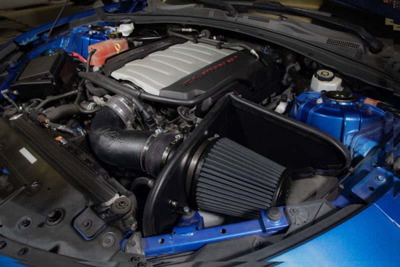 
  

K&N Engineering 30-3092 - KNN30-3092 - K&N 16-23 Chevrolet Camaro SS 6.2L V8 F/I DRYFLOW Performance Air Intake System - Shipped in Europe - Tuningsupply.com

