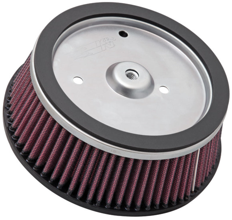 
  

K&N Engineering HD-0800 - KNNHD-0800 - K&N Round Tapered 6.25in Base OD x 5.5in Top OD x 2.125in H Replacement Filter for Harley Davidson - Shipped in Europe - Tuningsupply.com

