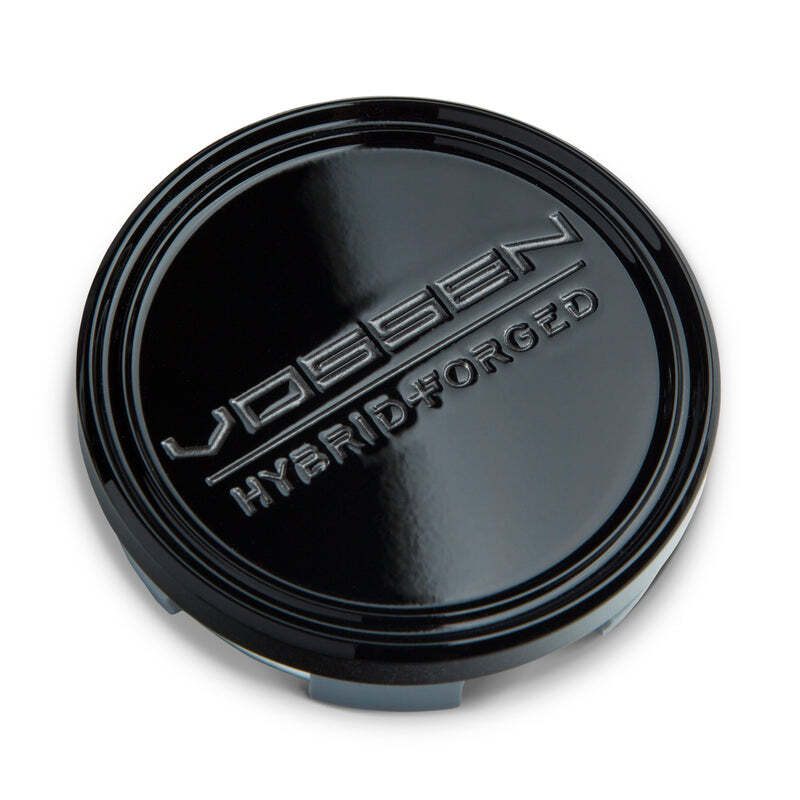 

Vossen CAP-VHFL-BG - VOSCAP-VHFL-BG - Vossen Hybrid Forged Center Cap - Large - Gloss Black - Shipped in Europe - Tuningsupply.com

