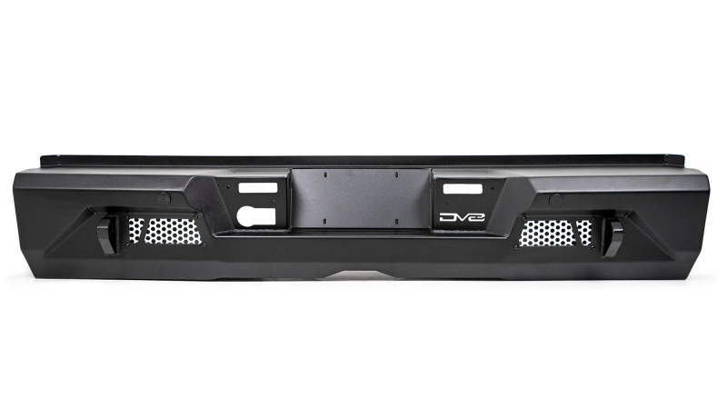 
  

DV8 Offroad  - DVERBTT2-04 - DV8 Offroad 2022-2023 Toyota Tundra MTO Series Rear Bumper - Shipped in Europe - Tuningsupply.com

