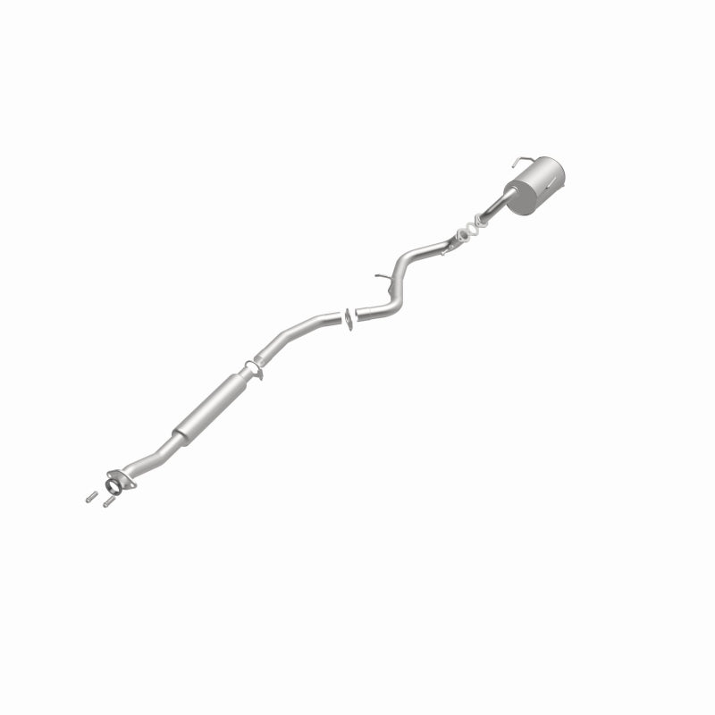 

Magnaflow 106-0162 - MAG106-0162 - MagnaFlow BRE Exhaust Kit 10-17 Subaru Outback 2.5L - Shipped in Europe - Tuningsupply.com

