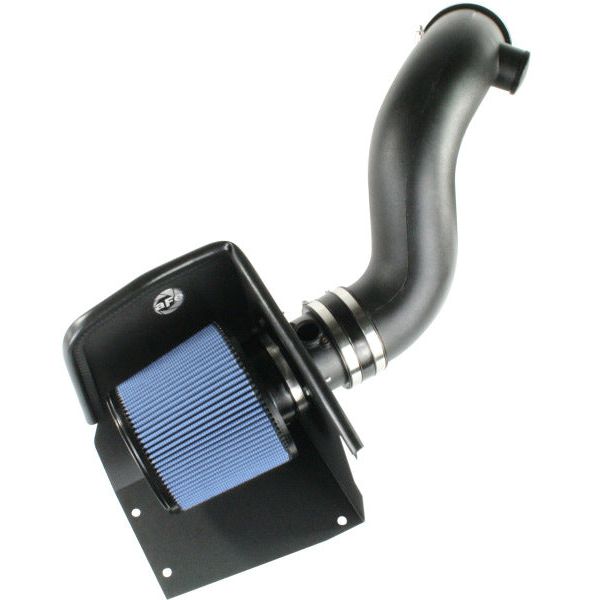 aFe MagnumFORCE Intakes Stage-2 P5R AIS P5R GM Diesel Trucks 01-04 V8-6.6L (td) LB7-tuningsupply.com