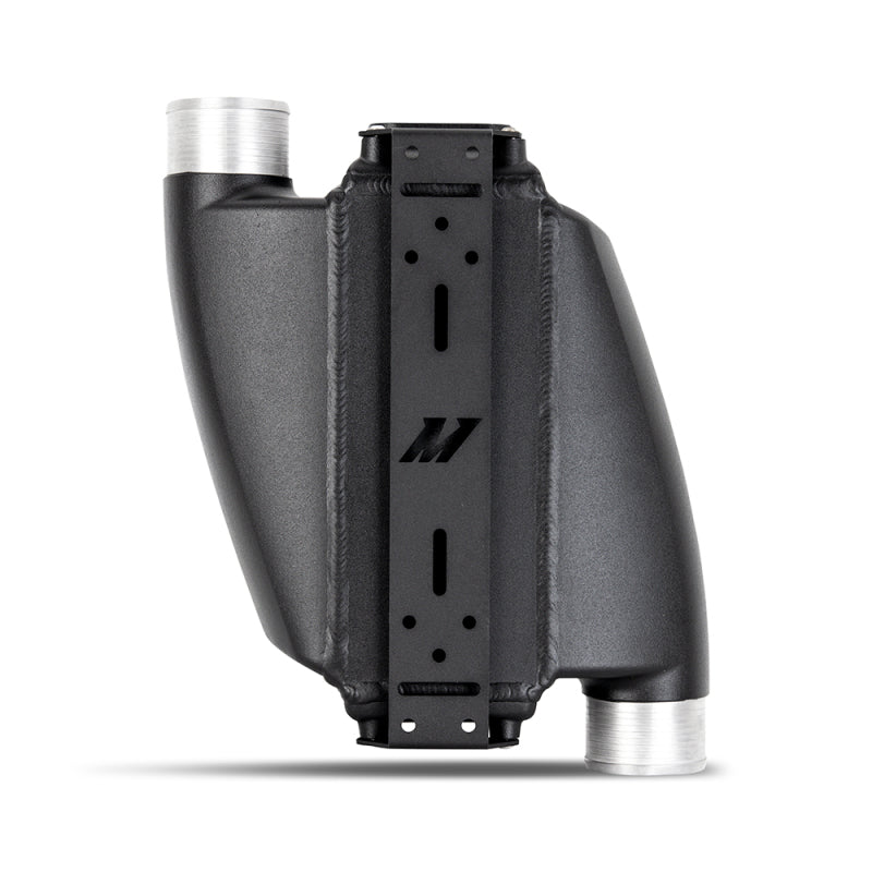 
  

Mishimoto MMINT-A2W-DPR-2 - MISMMINT-A2W-DPR-2 - Mishimoto Universal Air-To-Water Intercooler Dual Pass (1000hp) - Opposite Side Inlet/Outlet - Shipped in Europe - Tuningsupply.com

