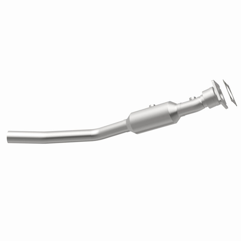 

Magnaflow 49192 - MAG49192 - MagnaFlow Direct Fit Catalytic Converter CALIBER- 07-09 2.4L OEM - Shipped in Europe - Tuningsupply.com
