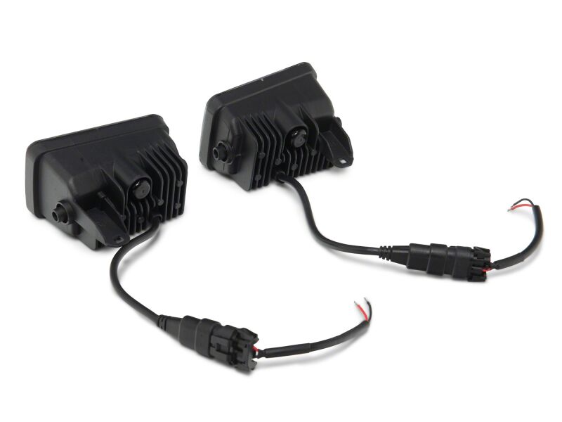 

Raxiom T600195 - RAXT600195 - Raxiom 15-20 Ford F-150 Dual Function LED Fog Lights- White/Yellow - Shipped in Europe - Tuningsupply.com
