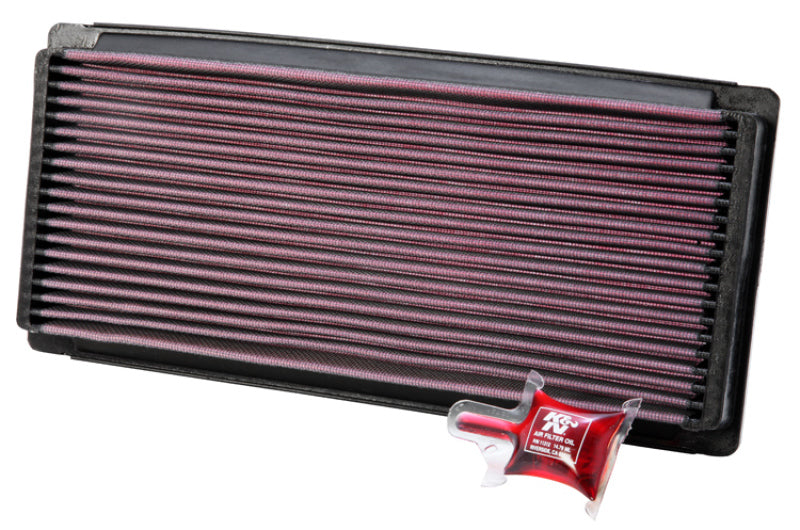 
  

K&N Engineering 33-2023 - KNN33-2023 - K&N 97-96 Ford 4.9L/5.0L / 87-97 5.8L/7.5L Drop In Air Filter - Shipped in Europe - Tuningsupply.com

