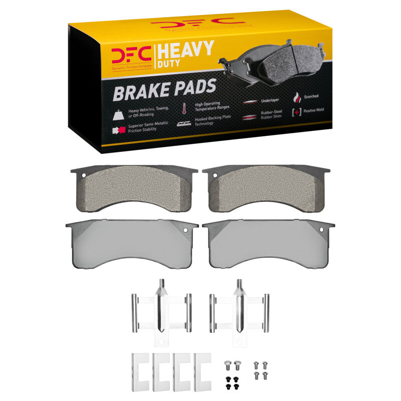 
    

DFC 1214-0769-01 - DFC1214-0769-01 - DFC 91-24 Blue Bird TC1000 Rear/Front Heavy Duty Pads and Hardware Kit - Shipped in Europe - Tuningsupply.com

  
