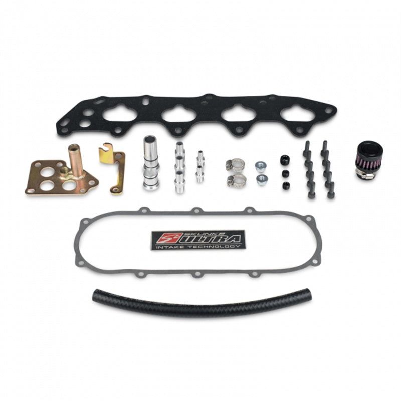 Skunk 2 Ultra Street B-Series Complete Hardware Kit-Intake Manifolds-Skunk2 Racing-SKK907-05-0500-SMINKpower Performance Parts