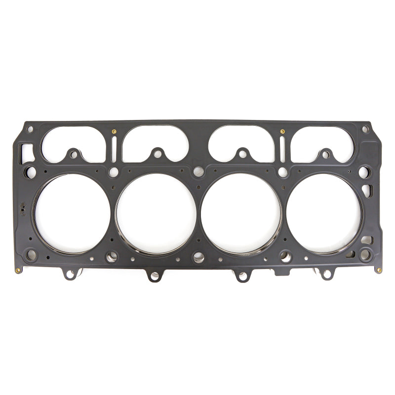 
  

Cometic Gasket  - CGSC15704-052 - Cometic GM LTR Gen-5 Small Block V8 .052in MLX Cylinder Head Gasket-4.150in Bore-1/2in Studs-LHS - Shipped in Europe - Tuningsupply.com

