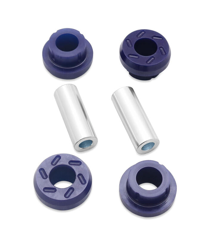 

Superpro SPF5313K - SPRSPF5313K - SuperPro 06-15 Lexus IS250 Front Lower Control Arm Inner Forward Bushing Kit - AWD - Shipped in Europe - Tuningsupply.com
