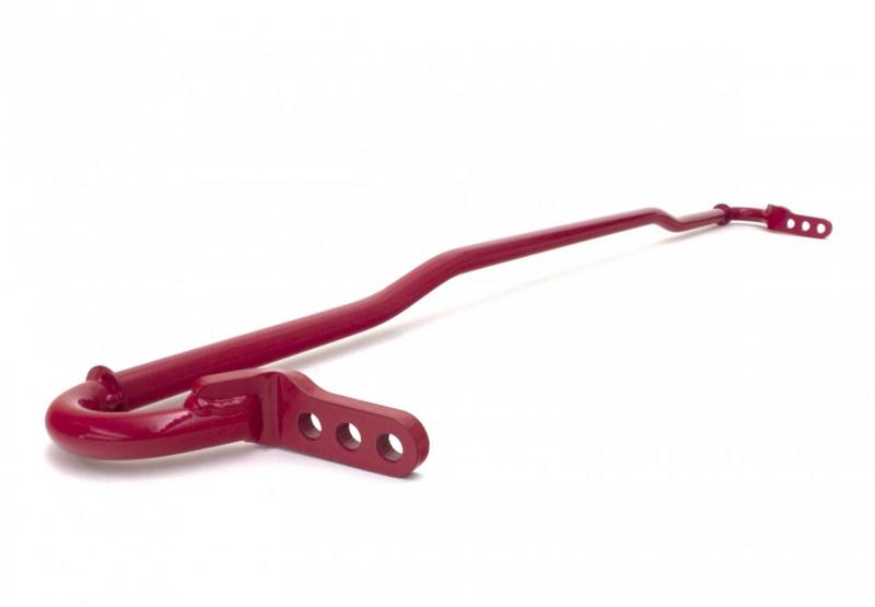 

Perrin Performance PSP-SUS-125 - PERPSP-SUS-125 - PERRIN 08-11 Subaru WRX / 08-14 STI / 09-13 Forester XT Front Sway Bar Adjustable - 25mm - Shipped in Europe - Tuningsupply.com
