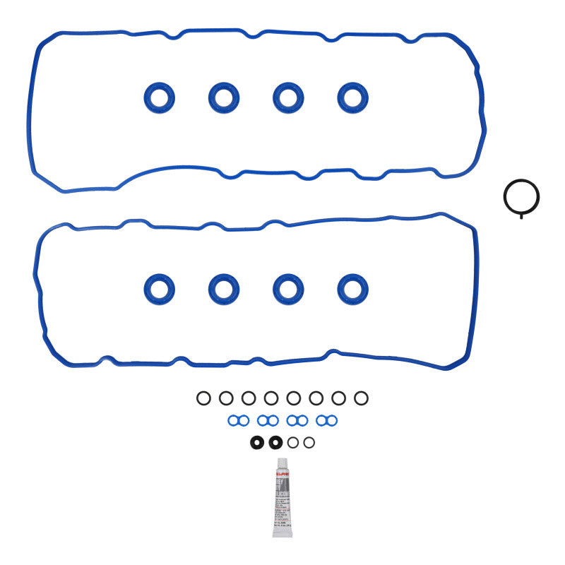 
  

Fel-Pro VS50742R - FELVS50742R - Fel-Pro 10-23 GX460/08-21 Toyota Land Cruiser/08-22 Sequoia Engine Valve Cover Gasket Set - Shipped in Europe - Tuningsupply.com


