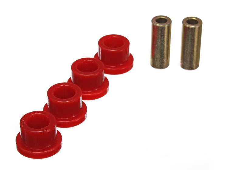 
  

Energy Suspension 9.9482R - ENG9.9482R - Energy Suspension OD 1.37 in, ID .875 in (Bushing Dims) Red Universal Link - Flange Type Bushiings - Shipped in Europe - Tuningsupply.com

