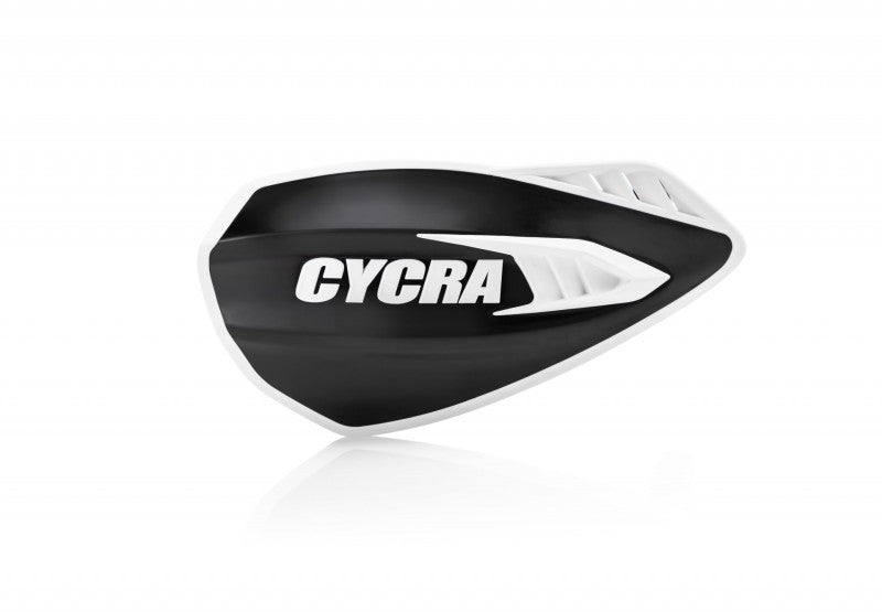
  

Cycra 1CYC-0056-315 - CYC1CYC-0056-315 - Cycra Cyclone MX - Black/White - Shipped in Europe - Tuningsupply.com

