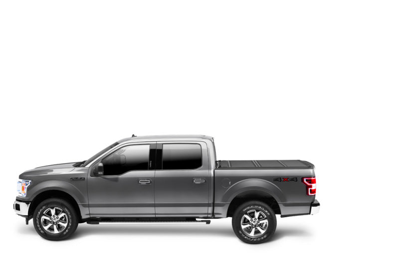 

BAK 448338 - BAK448338 - BAK 2021+ Ford F-150 Regular & Super Cab BAKFlip MX4 8ft Bed Cover - Matte Finish - Shipped in Europe - Tuningsupply.com
