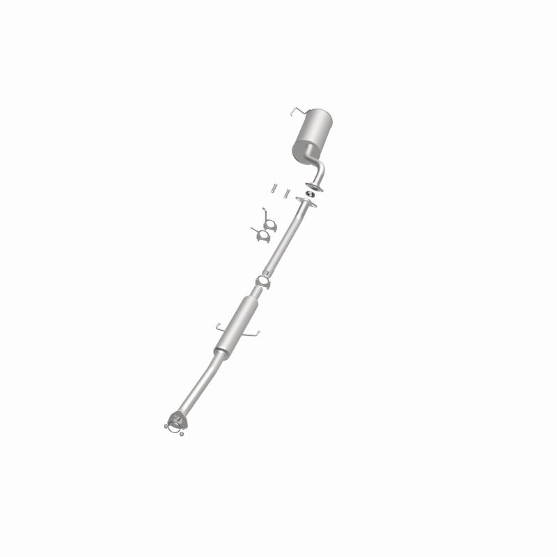 

Magnaflow 106-0722 - MAG106-0722 - MagnaFlow BRE Exhaust Kit 02-06 Honda CRV 2.4L - Shipped in Europe - Tuningsupply.com
