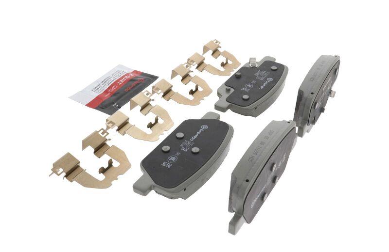 

Brembo OE P30118N - BREP30118N - Brembo OE 20-24 Hyundai Palisade/19-20 Santa Fe/20-24 Kia Telluride PRIME Ceramic Brake Pad - Rear - Shipped in Europe - Tuningsupply.com
