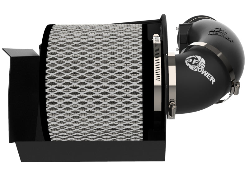 

aFe 54-13012D - AFE54-13012D - aFe Magnum FORCE Stage-2 Pro DRY S Cold Air Intake System 01-16 Nissan Patrol (Y61) I6 4.8L - Shipped in Europe - Tuningsupply.com
