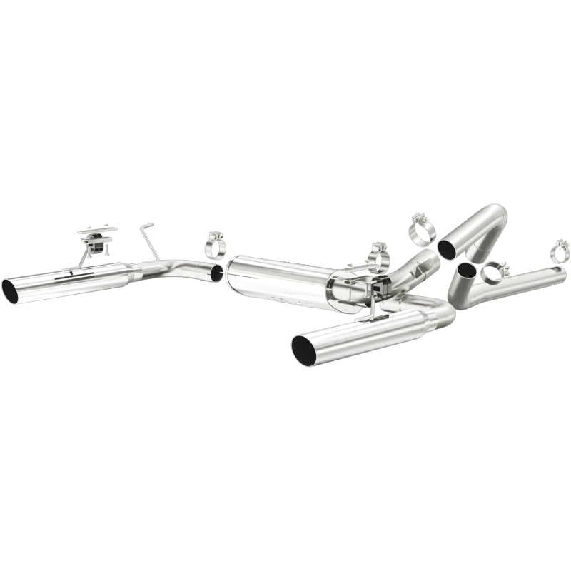 
  

Magnaflow 15684 - MAG15684 - MagnaFlow Sys C/B Camaro- Firbird 98 02 5.7L - Shipped in Europe - Tuningsupply.com

