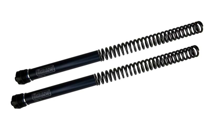 

Ohlins FSK 135 - OHLFSK 135 - Ohlins 16-19 Kawasaki KLX 140G FSK 100 Cartridge Kit - Shipped in Europe - Tuningsupply.com
