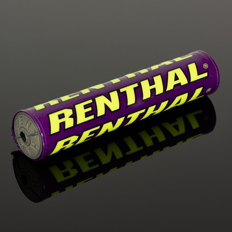 
  

Renthal P332 - RENP332 - Renthal SX Pad 10 in. - Purple/ Yellow - Shipped in Europe - Tuningsupply.com

