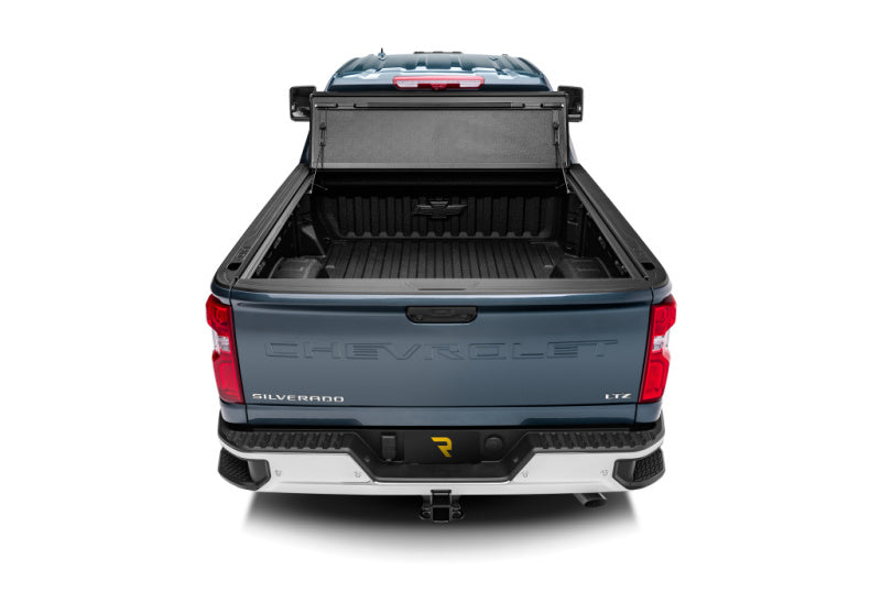 

BAK  - BAK226134 - BAK 2020 Chevy Silverado 2500/3500 HD 8ft Bed BAKFlip G2 - Shipped in Europe - Tuningsupply.com
