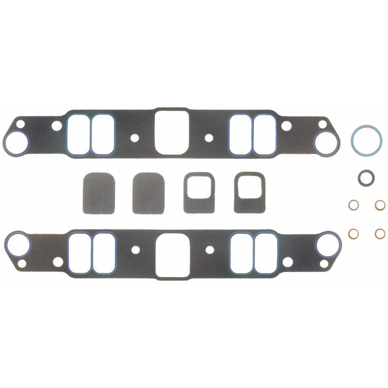 
  

Fel-Pro 1233 - FEL1233 - Fel-Pro 1233 Engine Intake Manifold Gasket Set - Shipped in Europe - Tuningsupply.com


