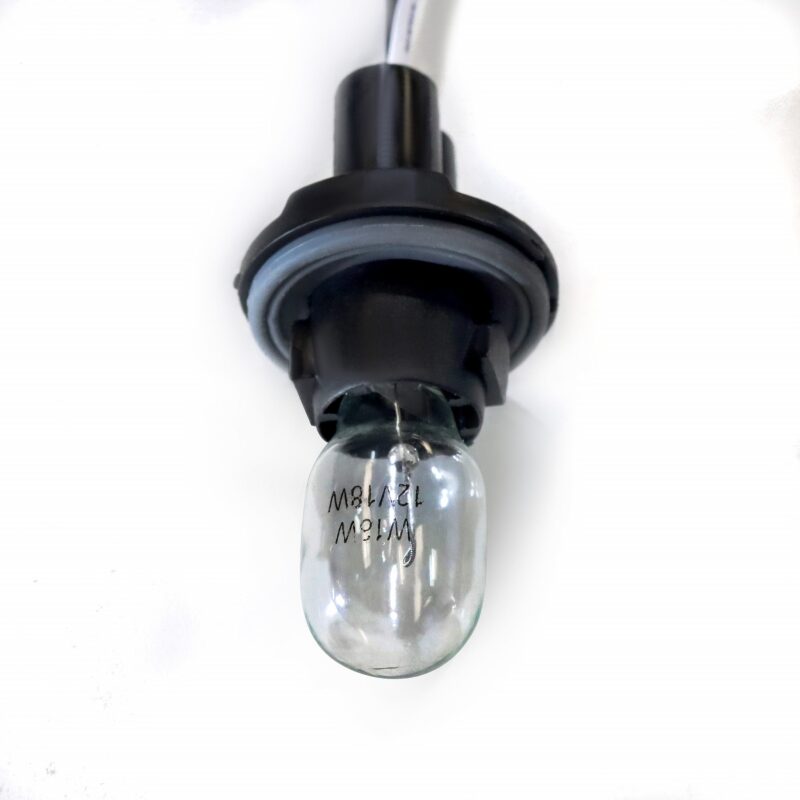 

AlphaRex 640013 - ARX640013 - AlphaRex 19-22 Dodge Ram 2500/3500 Stock LED Tail Light to AlphaRex Tail Light Converters - Pair - Shipped in Europe - Tuningsupply.com
