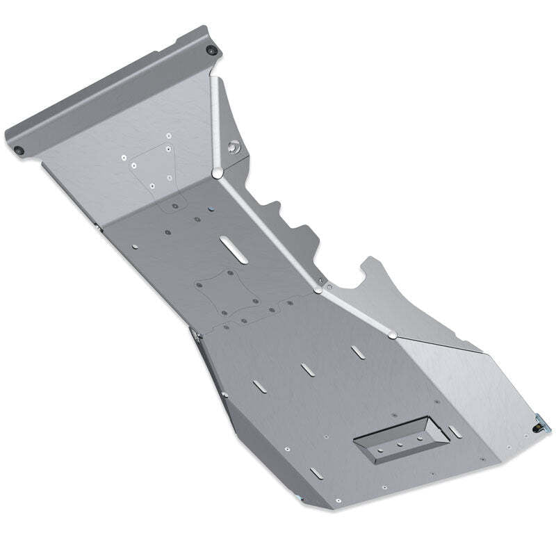 
    

Artec Industries TY7000 - ARTTY7000 - Artec Industries 2017-2023 Toyota Tacoma 3G Bellypan Skid Plate - Shipped in Europe - Tuningsupply.com

  