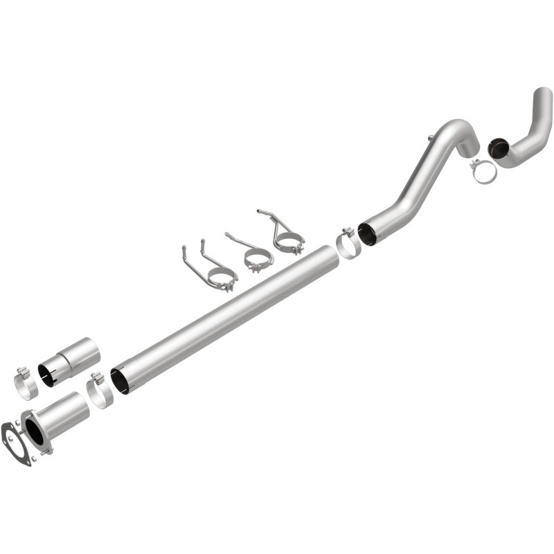 

Magnaflow 106-0748 - MAG106-0748 - MagnaFlow BRE Exhaust Kit 08-22 Ford F-250 Super Duty F-350 Super Duty - Shipped in Europe - Tuningsupply.com
