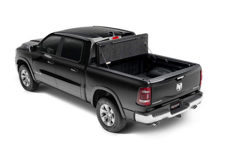 
  

Undercover UX32008 - UNDUX32008 - UnderCover 19-20 Ram 1500 5.7ft Ultra Flex Bed Cover - Matte Black Finish - Shipped in Europe - Tuningsupply.com

