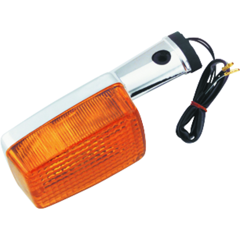 BikeMaster Honda Turn Signal Rear-tuningsupply.com