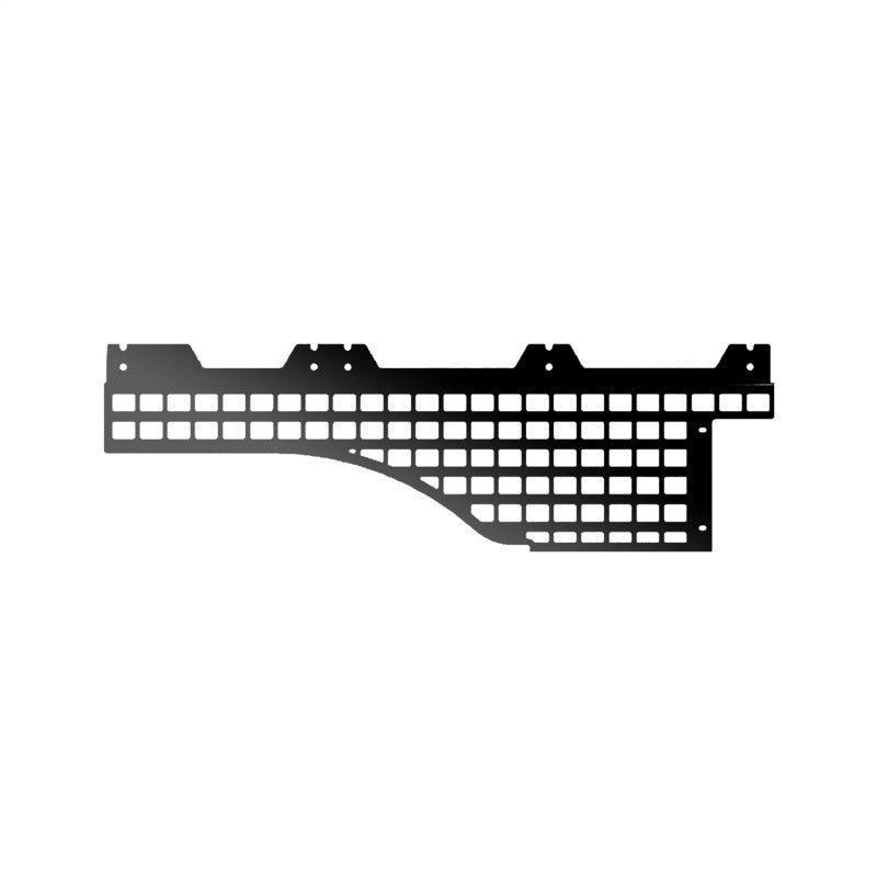 

Putco 195422 - PUT195422 - Putco 05-21 Nissan Frontier - 5ft (Standard Box) Molle Passenger Side Panel - Shipped in Europe - Tuningsupply.com
