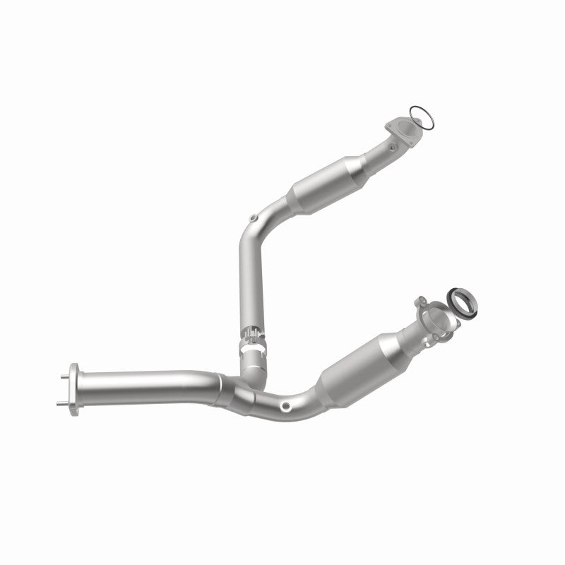 

Magnaflow 49194 - MAG49194 - MagnaFlow Conv DF 07-09 Chevy/GMC Silverado/Suburban/Sierra/Tahoe/Yukon - Shipped in Europe - Tuningsupply.com
