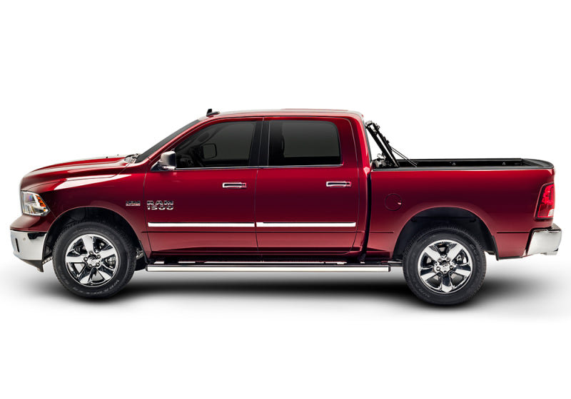 

BAK 772203 - BAK772203 - BAK 02-18 Ram 1500 (19-20 Classic Only) / 03-20 Ram 2500/3500 6ft 4in Bed (w/o Ram Box) BAKFlip F1 - Shipped in Europe - Tuningsupply.com
