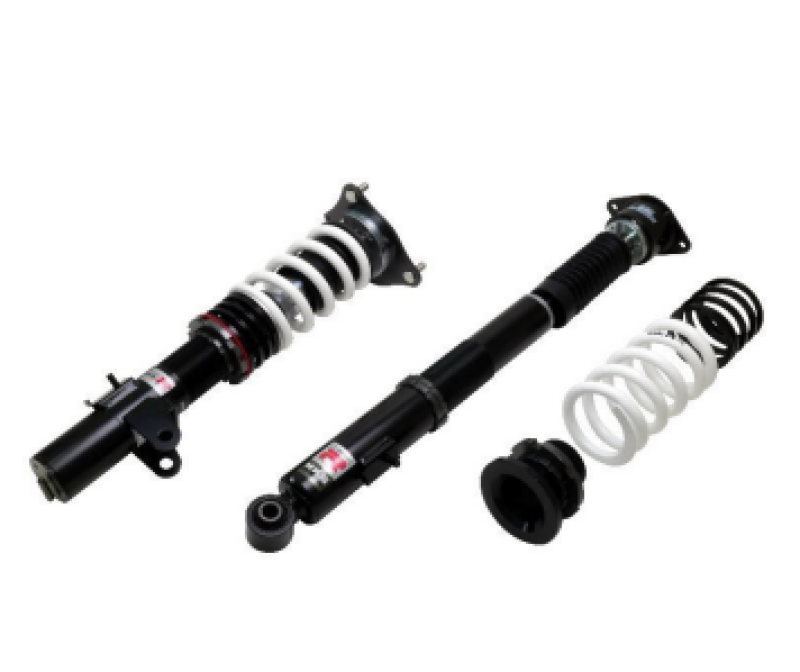 HKS 2022+ Honda Civic Type R Hipermax R FL5 Full Kit w/ Canceller Kit-tuningsupply.com