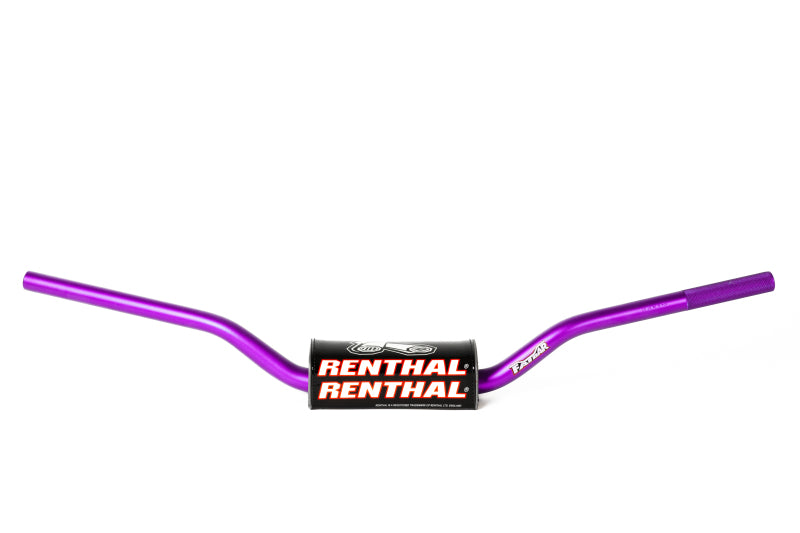 
  

Renthal 604-01-PE - REN604-01-PE - Renthal 04-20 Honda/Kawasaki RC Fatbar - Purple - Shipped in Europe - Tuningsupply.com

