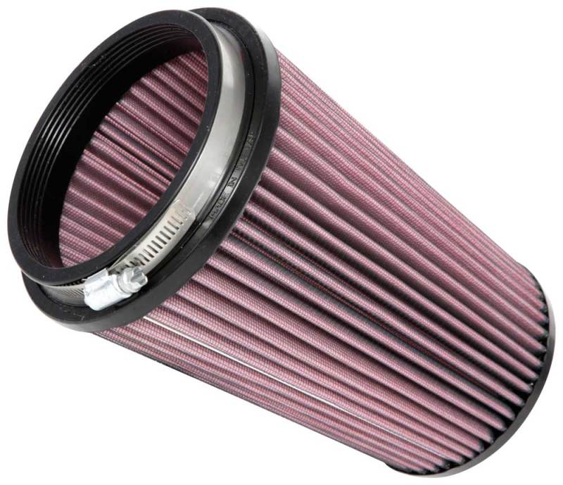 
  

K&N Engineering RU-1008 - KNNRU-1008 - K&N Universal Clamp-On Air Filter 4-1/2in FLG / 5-7/8in B / 4-1/2in T / 8-3/8in H - Shipped in Europe - Tuningsupply.com

