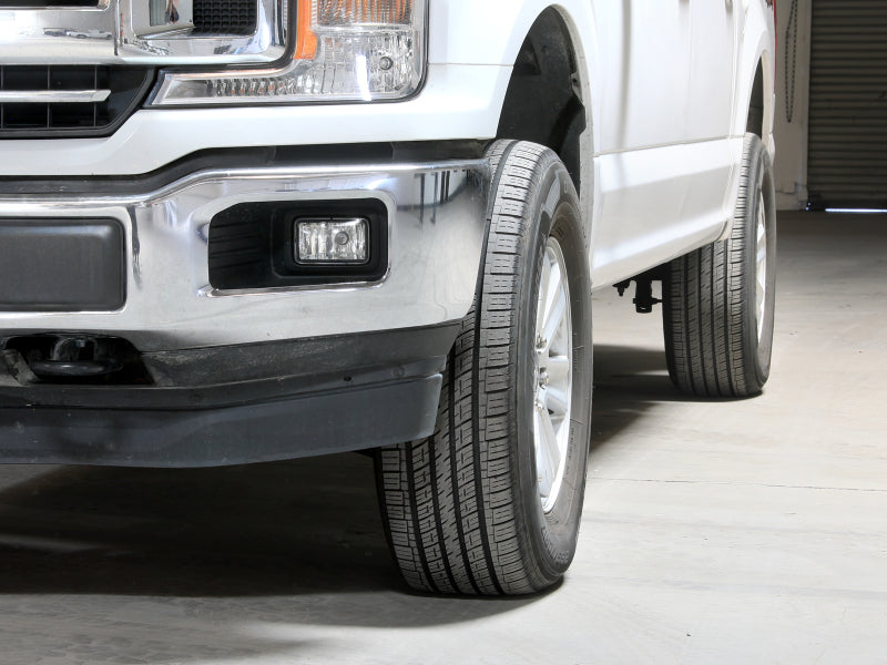

aFe 610-30T001-B - AFE610-30T001-B - aFe CONTROL Wheel Spacers Ford F-150 21-25 6x135mm CB 87.1mm 1-1/2 IN Thickness - Shipped in Europe - Tuningsupply.com
