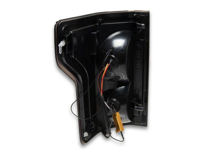 
    

Raxiom T625923 - RAXT625923 - Raxiom15-20 Ford F-150 LDS Series LED Tail Lights- Black Housing- Clear Lens - Shipped in Europe - Tuningsupply.com

  