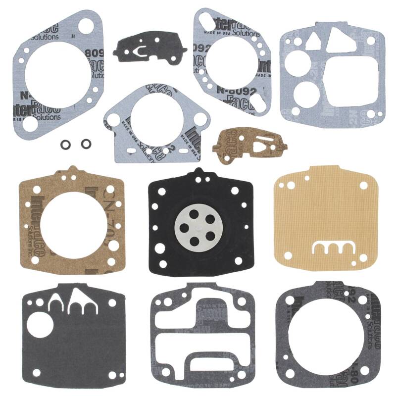 

Vertex Pistons 451410 - VEP451410 - Vertex Walbro WD Rebuild Kit - Shipped in Europe - Tuningsupply.com
