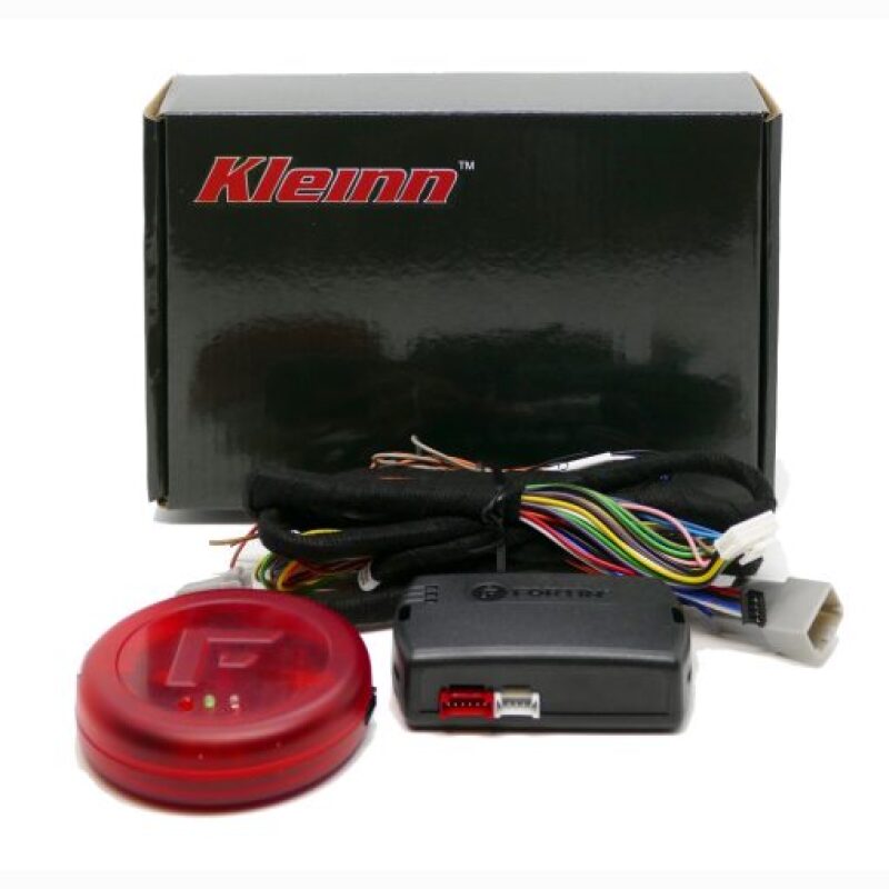 Kleinn 14-22 Chevrolet Silverado Remote Start-tuningsupply.com