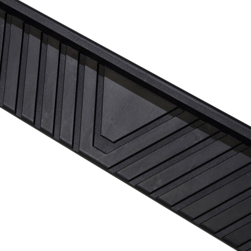 

Westin 24-63835 - WES24-63835 - Westin 14-23 Toyota 4Runner SR5 & TRD/10-17 Trail Edition (Excl. Limited) AT6 Running Boards - Black - Shipped in Europe - Tuningsupply.com
