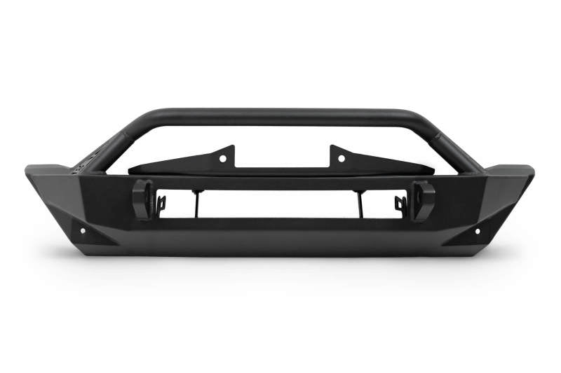 

DV8 Offroad FBJL-11 - DVEFBJL-11 - DV8 Offroad 07-23 Jeep Wrangler JK/JL & Gladiator JT FS-1 Series Stubby Front Bumper - Shipped in Europe - Tuningsupply.com
