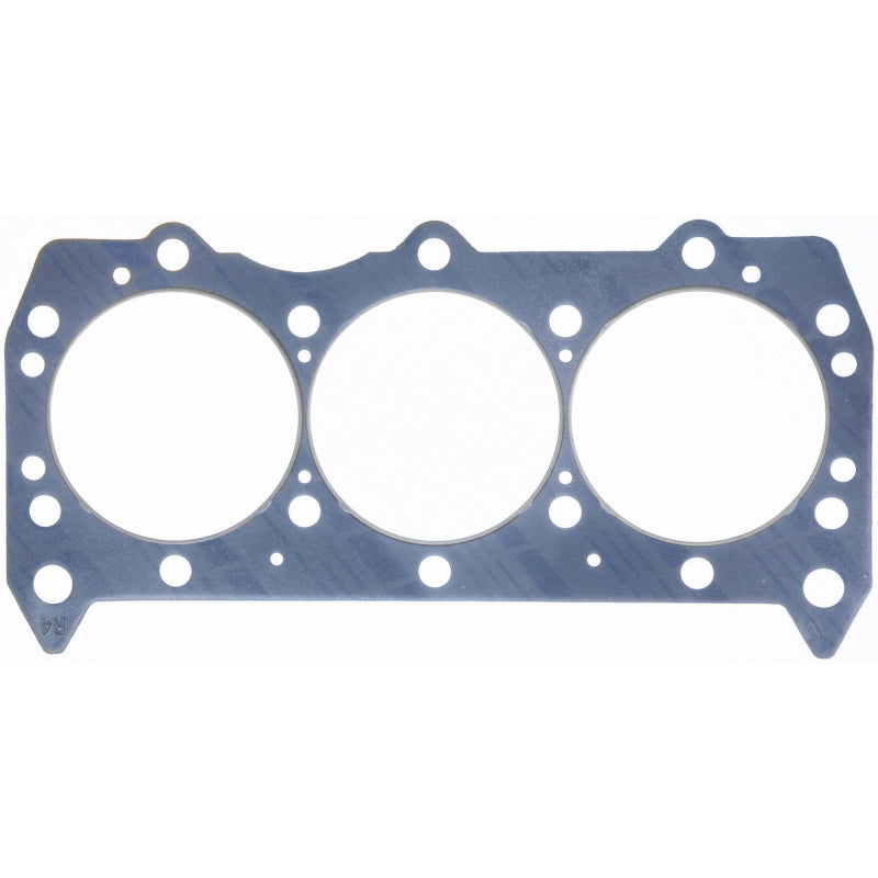 
    

Fel-Pro 1000 - FEL1000 - Fel-Pro 1000 Steel core laminate Engine Cylinder Head Gasket - Shipped in Europe - Tuningsupply.com

  