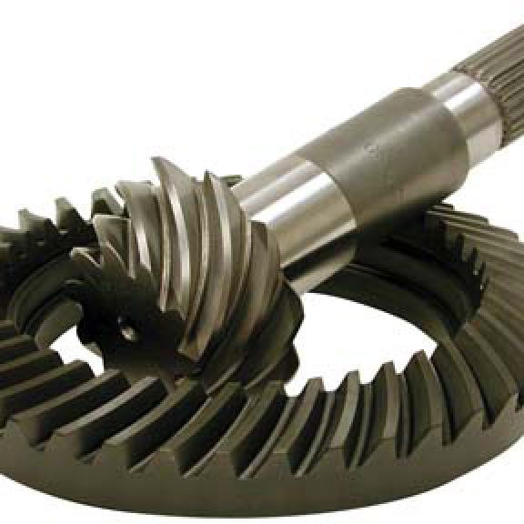 Yukon Gear High Performance Gear Set For Model 20 in a 4.11 Ratio-Final Drive Gears-Yukon Gear & Axle-YUKYG M20-411-SMINKpower Performance Parts